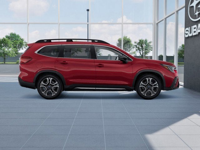 2026 Subaru ASCENT Limited 8-Passenger