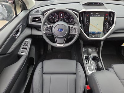 2026 Subaru ASCENT Limited 8-Passenger