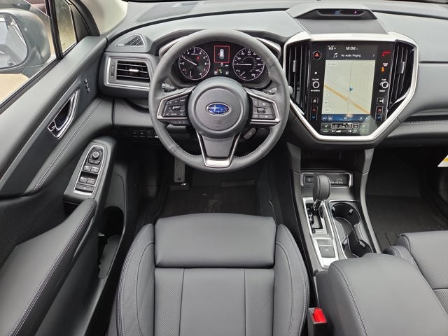 2026 Subaru ASCENT Limited 8-Passenger