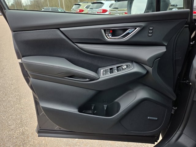 2026 Subaru ASCENT Limited 8-Passenger