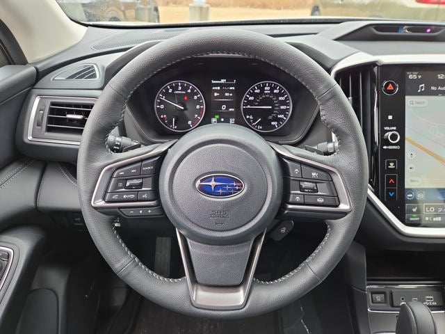 2026 Subaru ASCENT Limited 8-Passenger