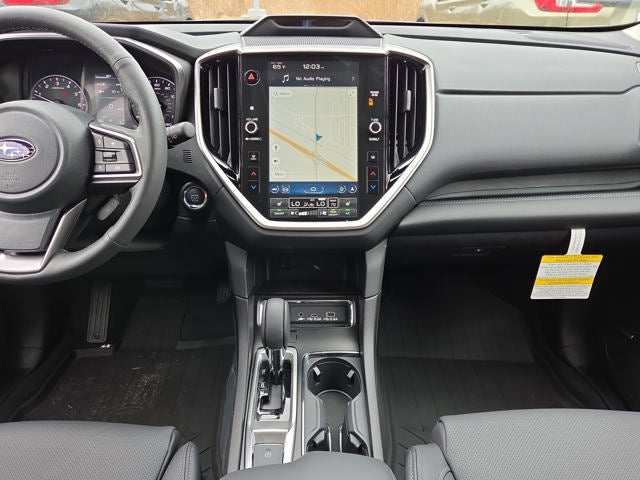 2026 Subaru ASCENT Limited 8-Passenger