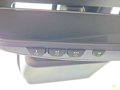 2026 Subaru ASCENT Limited 8-Passenger