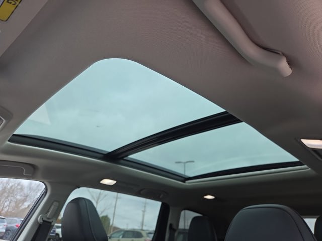 2026 Subaru ASCENT Limited 8-Passenger