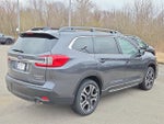2026 Subaru ASCENT Limited 8-Passenger