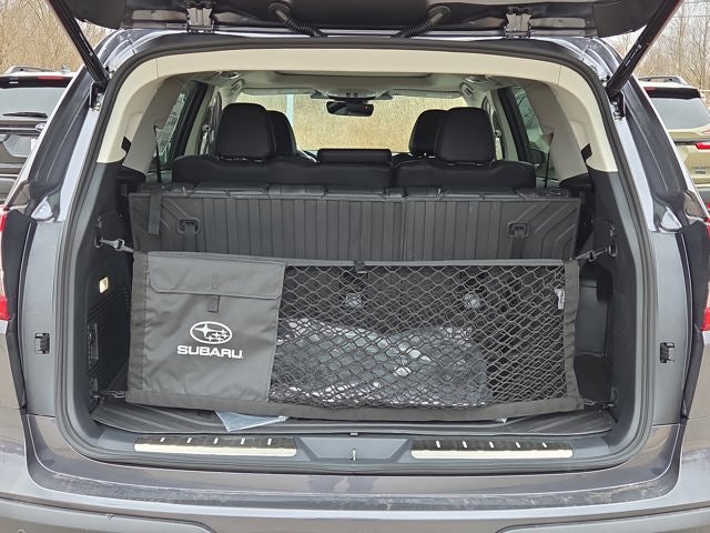 2026 Subaru ASCENT Limited 8-Passenger