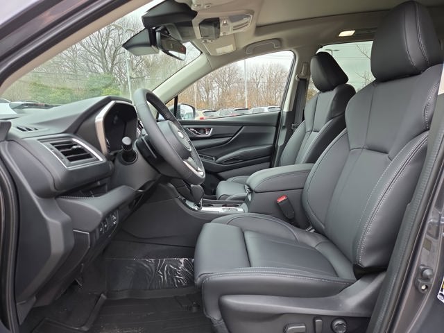 2026 Subaru ASCENT Limited 8-Passenger