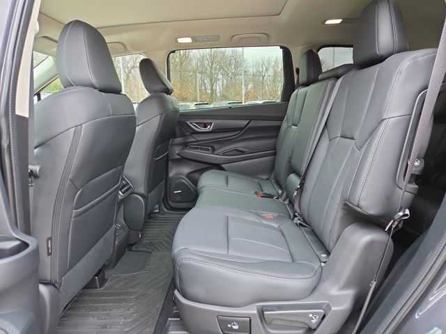 2026 Subaru ASCENT Limited 8-Passenger