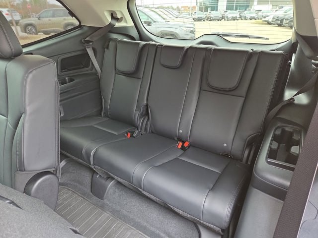 2026 Subaru ASCENT Limited 8-Passenger