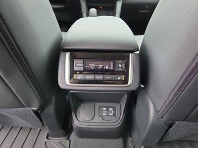 2026 Subaru ASCENT Limited 8-Passenger