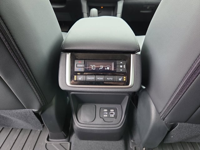 2026 Subaru ASCENT Limited 8-Passenger