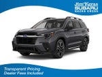 2027 Subaru ASCENT Limited