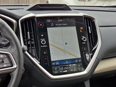 2026 Subaru ASCENT Limited 8-Passenger