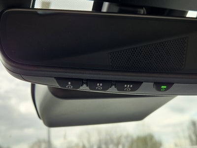 2026 Subaru ASCENT Limited 8-Passenger