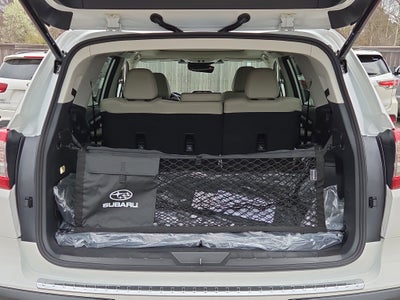 2026 Subaru ASCENT Limited 8-Passenger