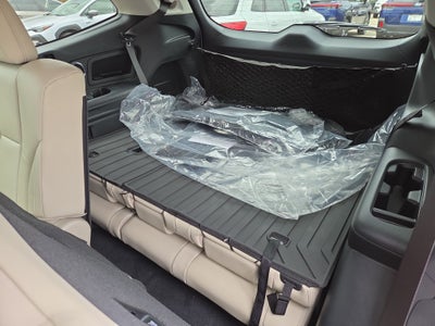 2026 Subaru ASCENT Limited 8-Passenger