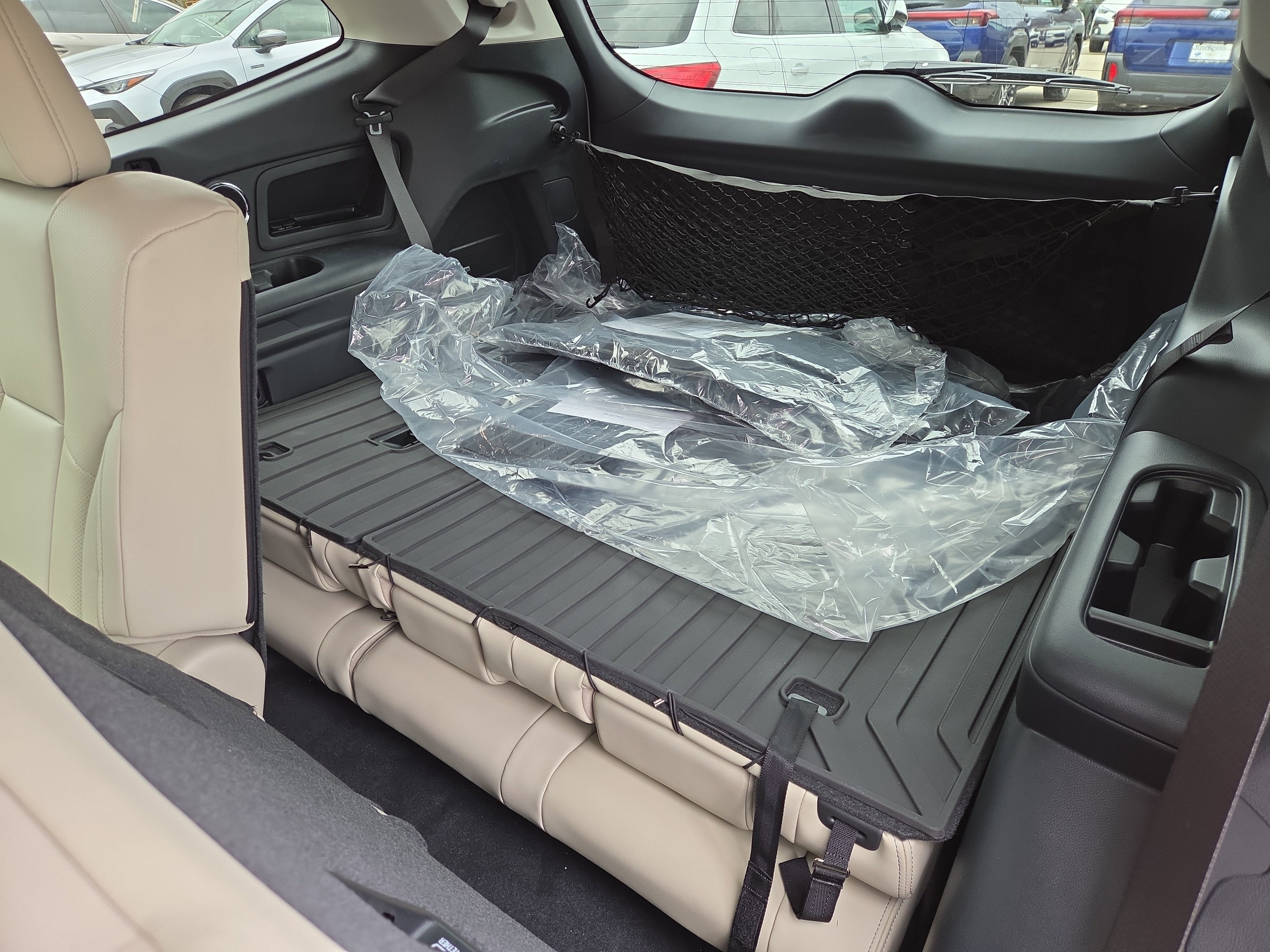 2026 Subaru ASCENT Limited 8-Passenger