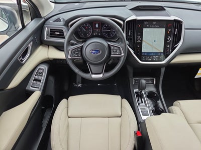 2026 Subaru ASCENT Limited 8-Passenger