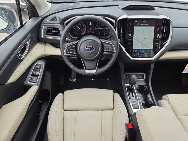 2026 Subaru ASCENT Limited 8-Passenger