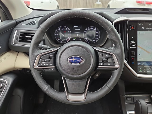2026 Subaru ASCENT Limited 8-Passenger
