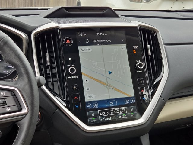 2026 Subaru ASCENT Limited 8-Passenger