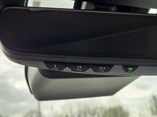 2026 Subaru ASCENT Limited 8-Passenger