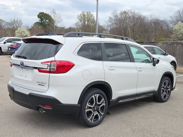 2026 Subaru ASCENT Limited 8-Passenger