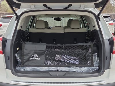 2026 Subaru ASCENT Limited 8-Passenger