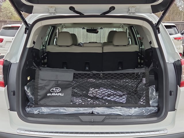 2026 Subaru ASCENT Limited 8-Passenger