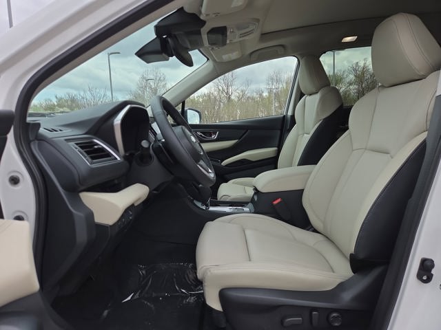 2026 Subaru ASCENT Limited 8-Passenger