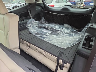 2026 Subaru ASCENT Limited 8-Passenger