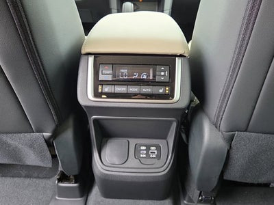 2026 Subaru ASCENT Limited 8-Passenger