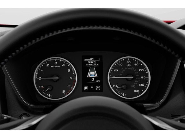 2026 Subaru ASCENT Limited 8-Passenger