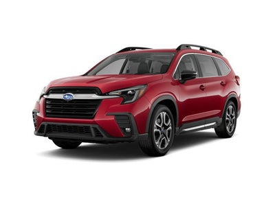 2026 Subaru ASCENT Limited 8-Passenger