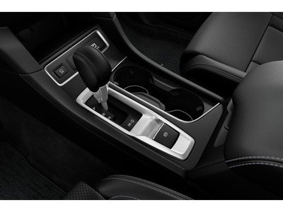 2026 Subaru ASCENT Limited 8-Passenger