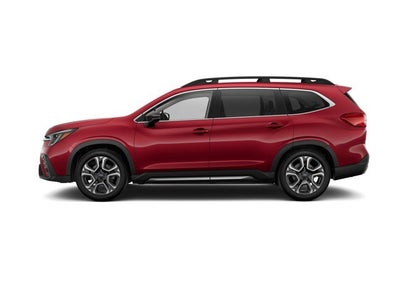 2026 Subaru ASCENT Limited 8-Passenger