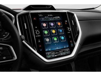 2026 Subaru ASCENT Limited 8-Passenger