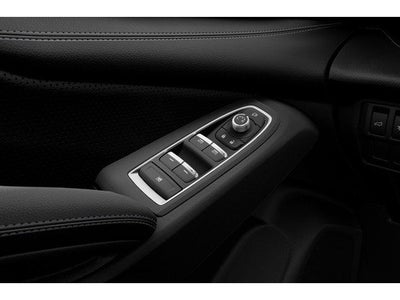 2026 Subaru ASCENT Limited 8-Passenger