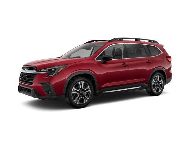 2026 Subaru ASCENT Limited 8-Passenger