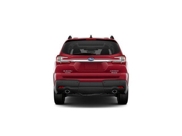2026 Subaru ASCENT Limited 8-Passenger