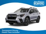 2027 Subaru ASCENT Limited