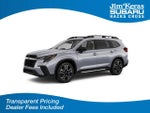 2027 Subaru ASCENT Limited