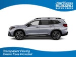 2027 Subaru ASCENT Limited