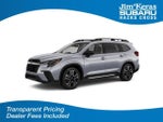 2027 Subaru ASCENT Limited 7-Passenger