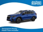 2027 Subaru ASCENT Limited