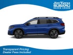 2027 Subaru ASCENT Limited