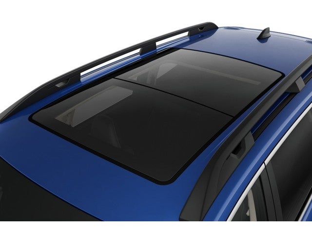 2027 Subaru ASCENT Limited