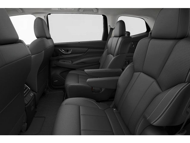 2027 Subaru ASCENT Limited