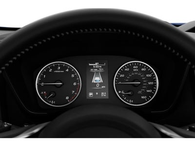 2027 Subaru ASCENT Limited