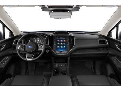 2027 Subaru ASCENT Limited